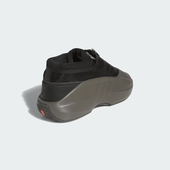 Adidas Crazy Infinity – Unisex Basketball Shoes Grey Black IG6156 NEW main image 6